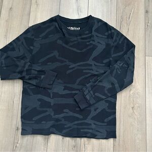 Volcom Stone Camo Thermal Sz XL